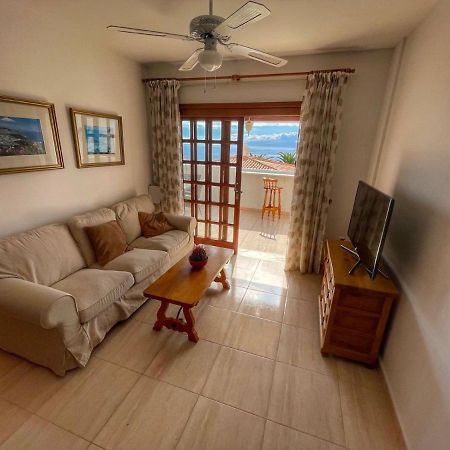 Puertito Varadero Puerto de Santiago  Exteriör bild