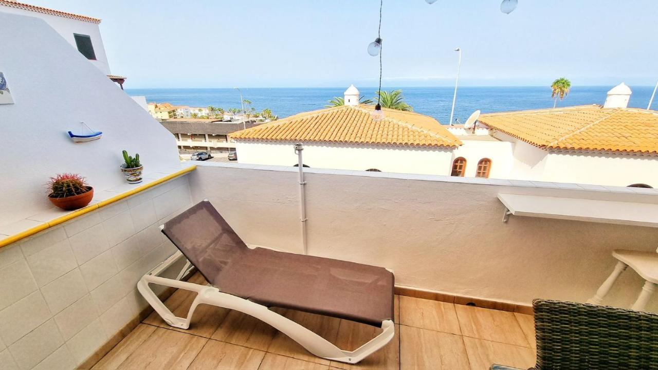 Puertito Varadero Puerto de Santiago  Exteriör bild