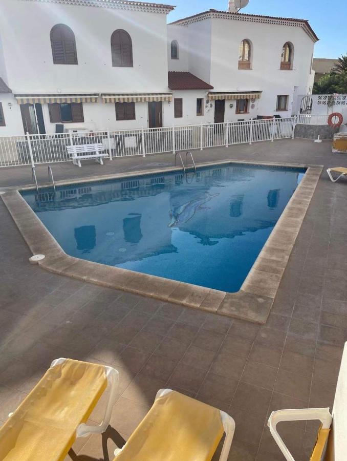Puertito Varadero Puerto de Santiago  Exteriör bild